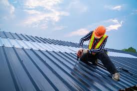 Best Rubber Roofing (EPDM, TPO)  in Town Line, NY